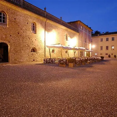 Granaio Borgo Di Colleoli Pisa