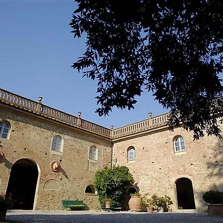 Granaio Borgo Di Colleoli