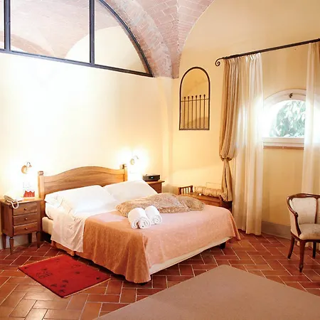 Granaio Borgo Di Colleoli 3*
