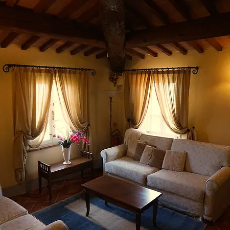 Granaio Borgo Di Colleoli