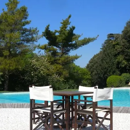 Granaio Borgo Di Colleoli