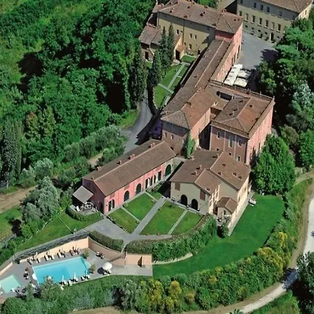 Granaio Borgo Di Colleoli Pisa