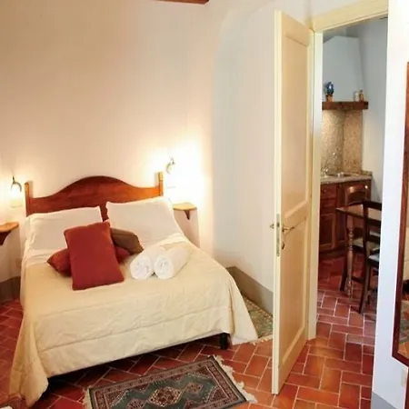 Granaio Borgo Di Colleoli