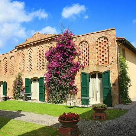 Granaio Borgo Di Colleoli 3*