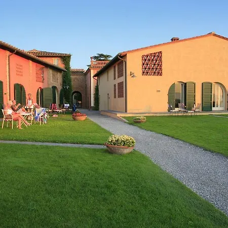 Resort Granaio Borgo Di Colleoli