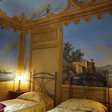 Granaio Borgo Di Colleoli Resort