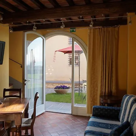 Granaio Borgo Di Colleoli 3*