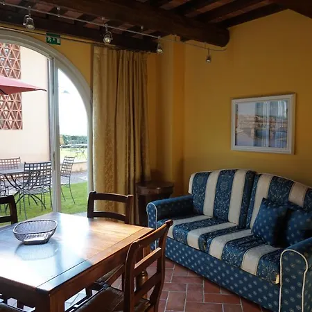 Granaio Borgo Di Colleoli