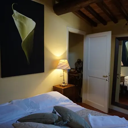 Resort Granaio Borgo Di Colleoli Pisa