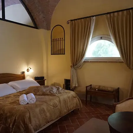 Granaio Borgo Di Colleoli