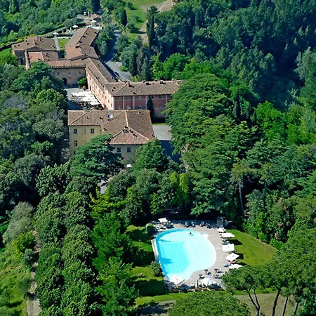 度假村 Granaio Borgo Di Colleoli