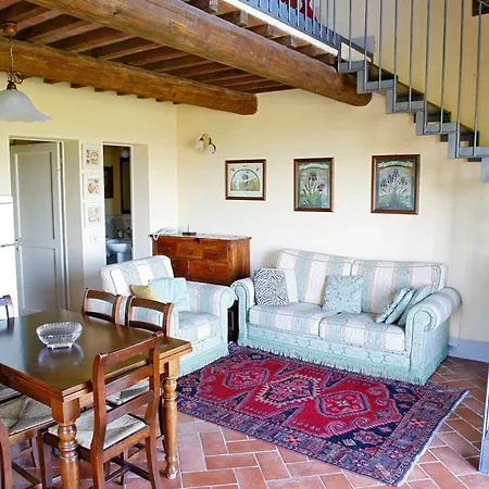 Granaio Borgo Di Colleoli 度假村